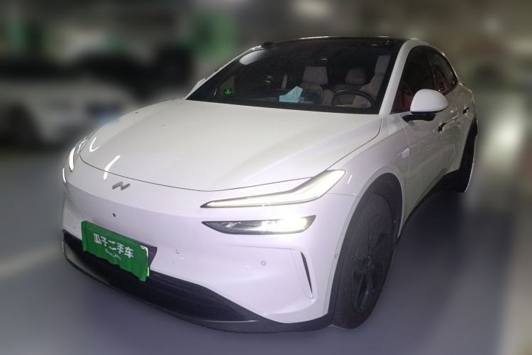 Used ONVO L60 2024 60 kWh Rear-Drive Version Guazi used car, China used car export, Used car for sale, Used cars, Cheapest cars for sale