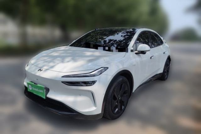 Used ONVO L60 2024 60 kWh Rear-Drive Version