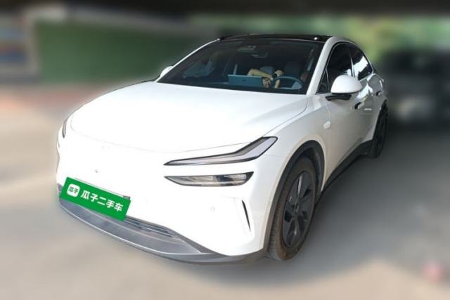 Used ONVO L60 2024 60 kWh Rear-Drive Version