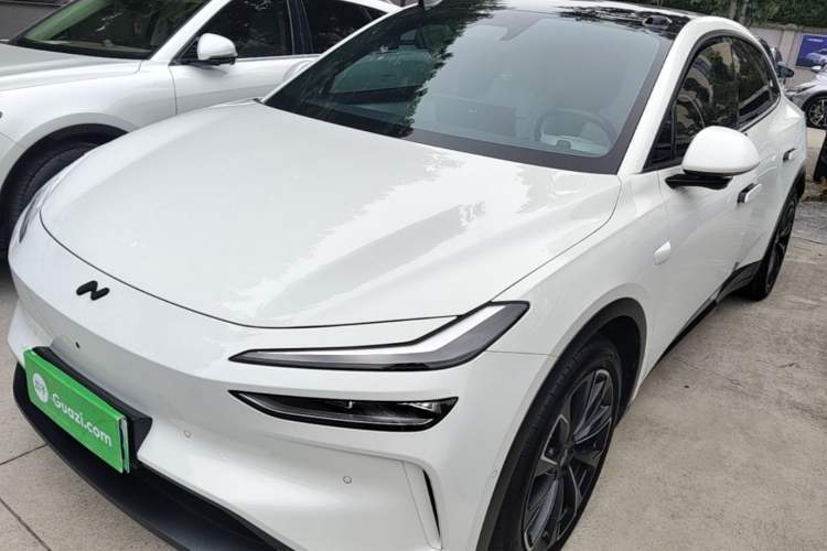 Used ONVO L60 2024 60 kWh Rear-Drive Version Guazi used car, China used car export, Used car for sale, Used  cars, Cheapest cars for sale