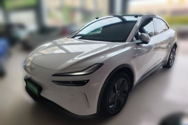 Used ONVO L60 2024 60 kWh Rear-Drive Version