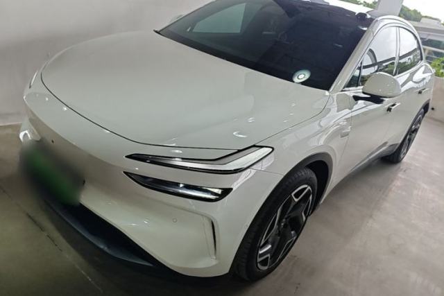 Used ONVO L60 2024 60 kWh All-Wheel Drive