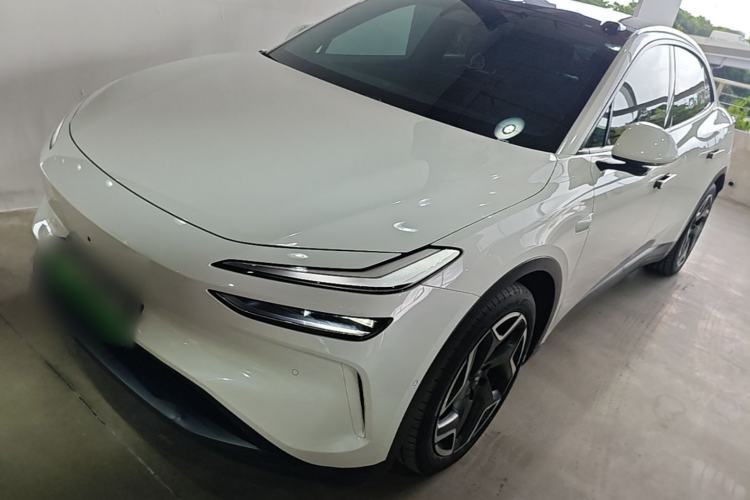 Used ONVO L60 2024 60 kWh All-Wheel Drive Guazi used car, China used car export, Used car for sale, Used cars, Cheapest cars for sale