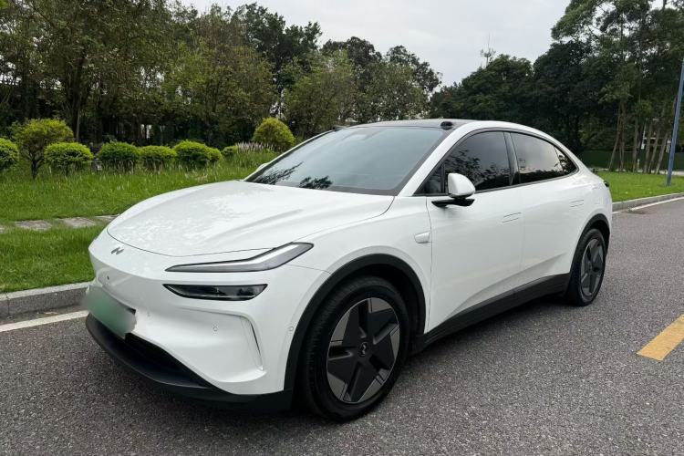 Used ONVO L60 2024 60 kWh Rear-Drive Version Guazi used car, China used car export, Used car for sale, Used cars, Cheapest cars for sale