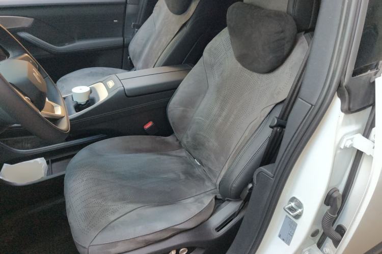 Used ONVO L60 2024 60 kWh Rear-Drive Version Left Front Seat