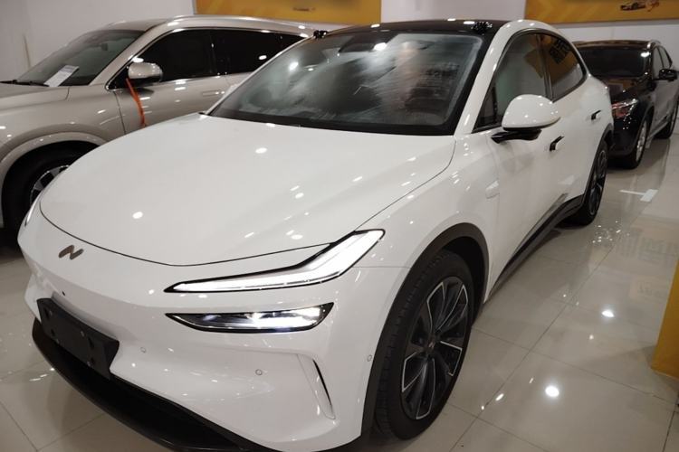 Used ONVO L60 2024 60 kWh Rear-Drive Version Guazi used car, China used car export, Used car for sale, Used  cars, Cheapest cars for sale