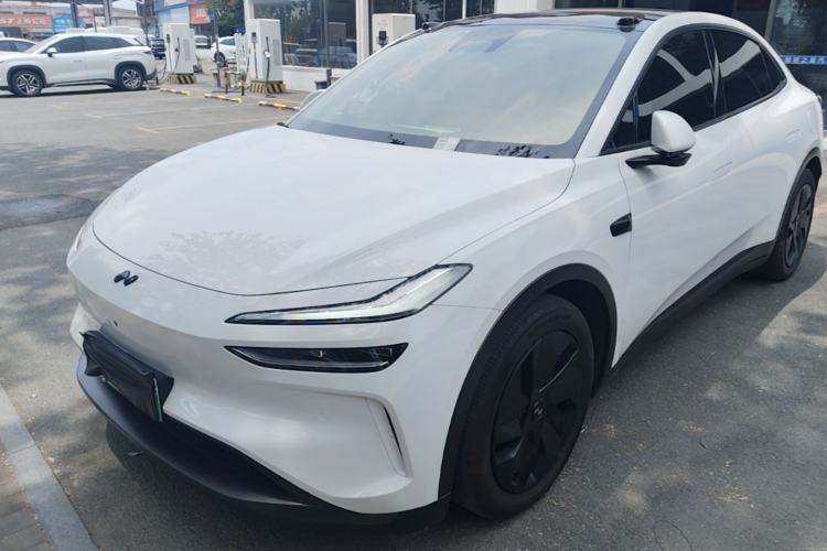 Used ONVO L60 2024 60 kWh Rear-Drive Version Guazi used car, China used car export, Used car for sale, Used cars, Cheapest cars for sale