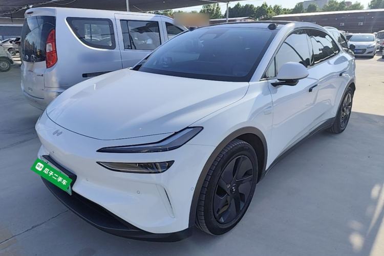 Used ONVO L60 2024 60 kWh Rear-Drive Version Guazi used car, China used car export, Used car for sale, Used  cars, Cheapest cars for sale