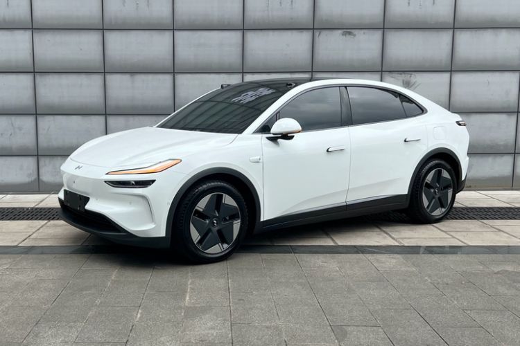 Used ONVO L60 2024 60 kWh Rear-Drive Version Guazi used car, China used car export, Used car for sale, Used  cars, Cheapest cars for sale