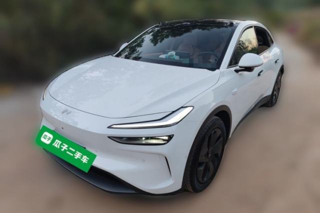 Used ONVO L60 2024 60 kWh Rear-Drive Version
