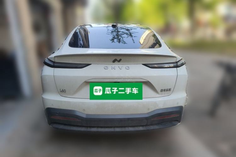 Used ONVO L60 2024 60 kWh Rear-Drive Version Rear