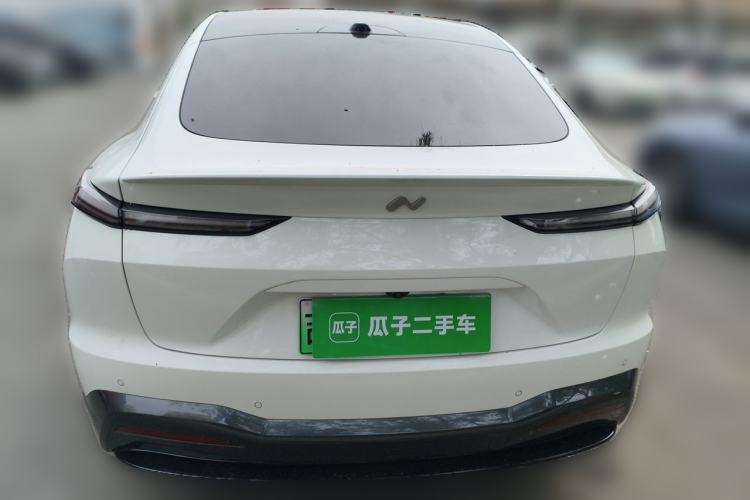 Used ONVO L60 2024 60 kWh Rear-Drive Version Rear