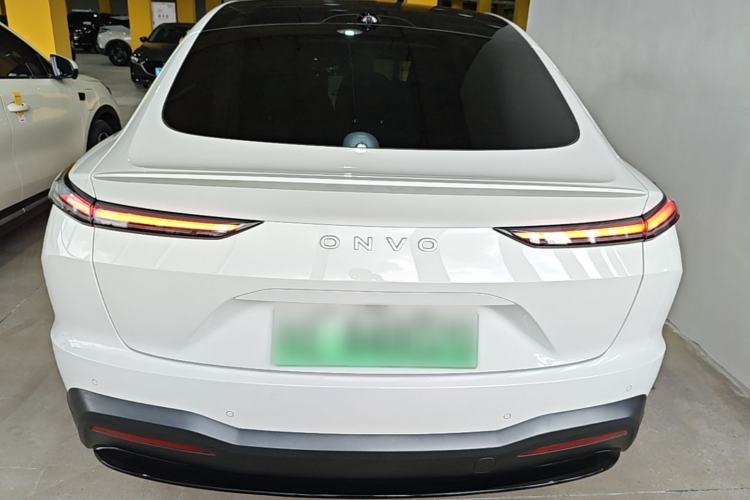 Used ONVO L60 2024 60 kWh All-Wheel Drive Rear