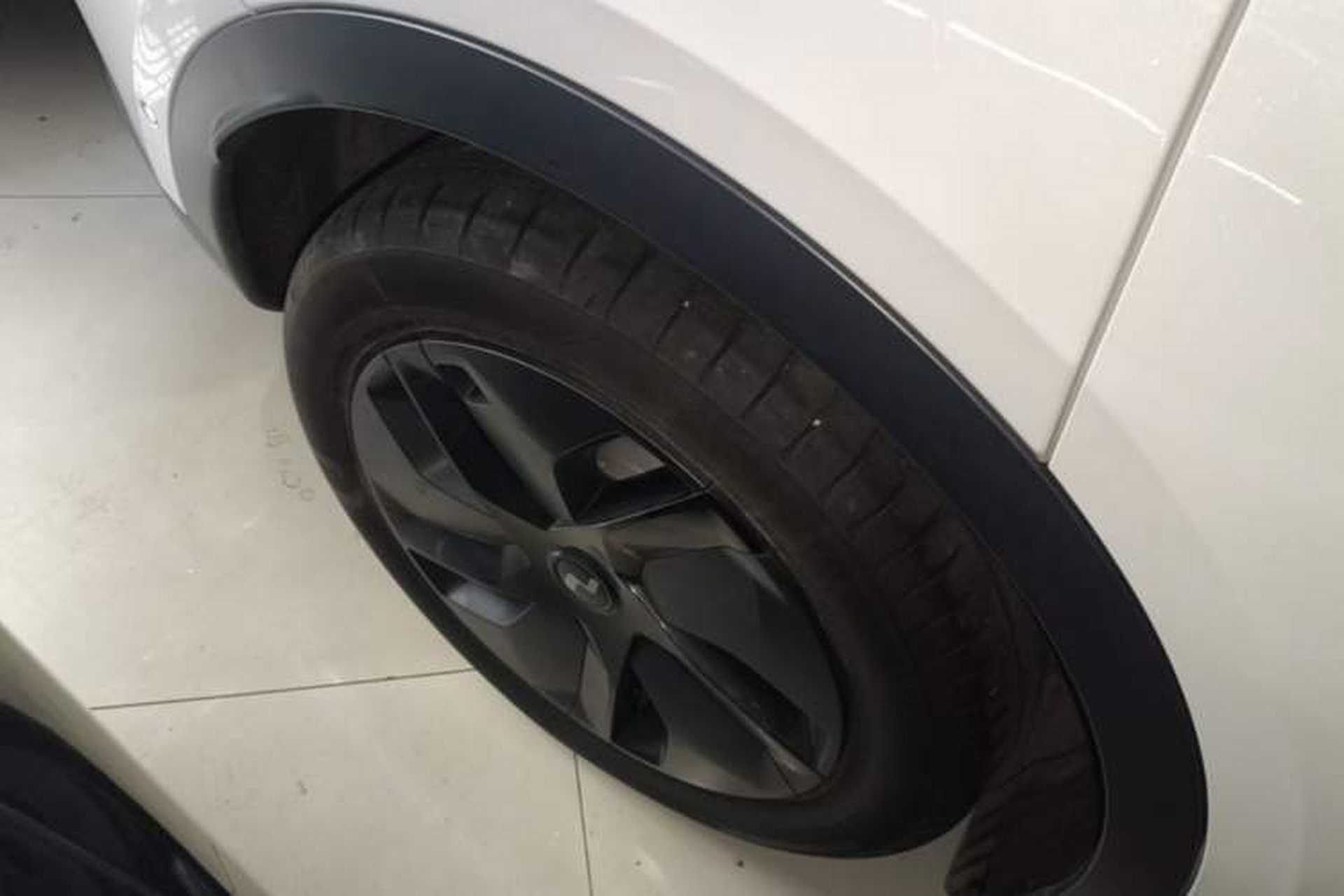 Used ONVO L60 2024 60 kWh Rear-Drive Version Right Rear Wheel Hub
