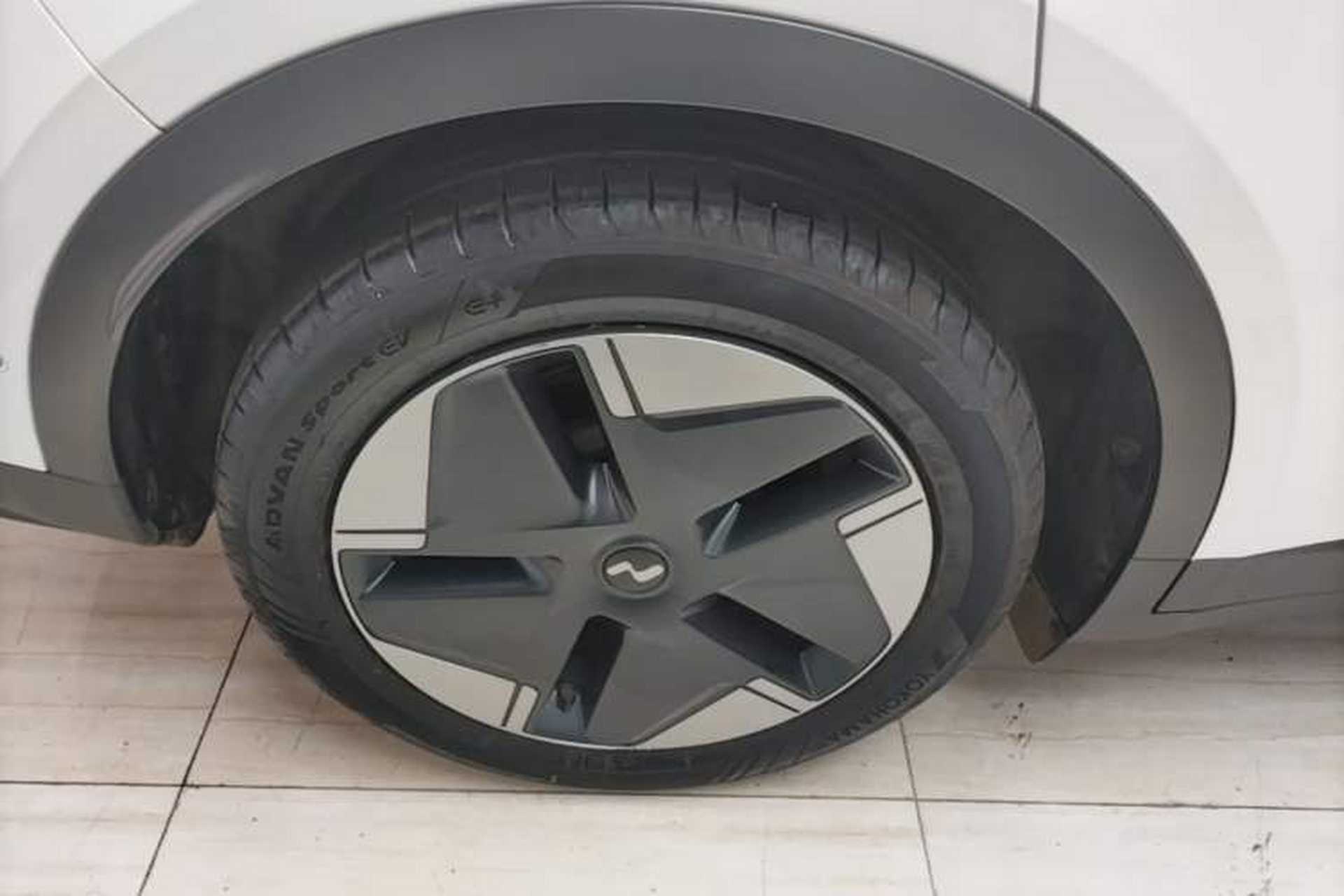 Used ONVO L60 2024 60 kWh Rear-Drive Version Right Rear Wheel Hub