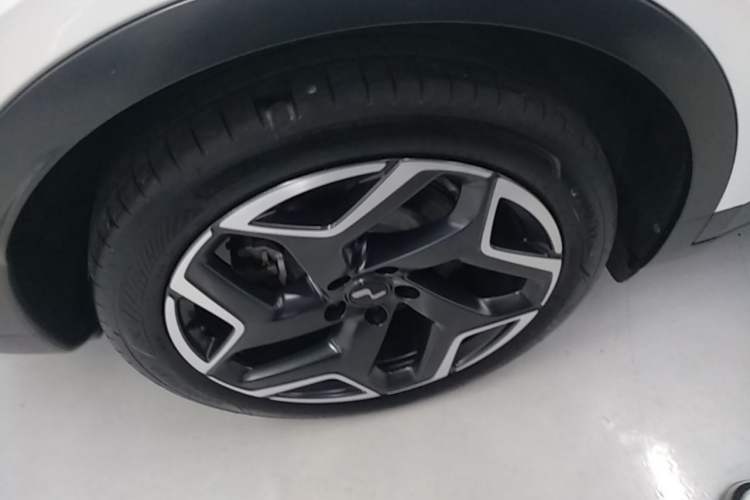 Used ONVO L60 2024 60 kWh Rear-Drive Version Right Rear Wheel Hub