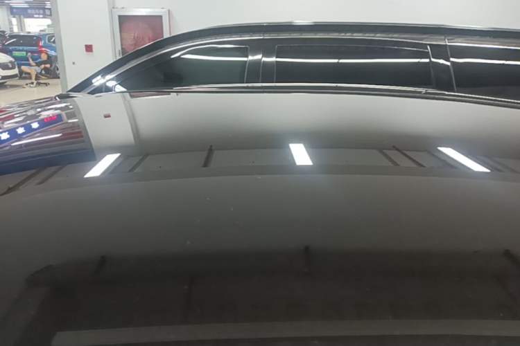 Used ONVO L60 2024 60 kWh Rear-Drive Version Roof