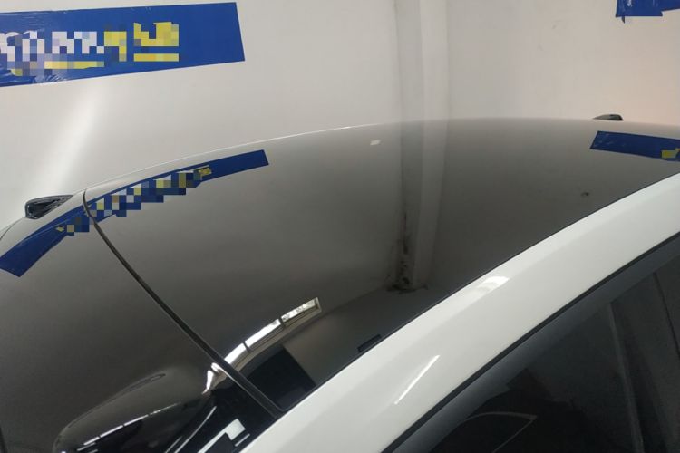 Used ONVO L60 2024 60 kWh Rear-Drive Version Roof