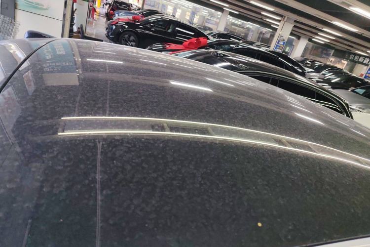 Used ONVO L60 2024 60 kWh Rear-Drive Version Roof