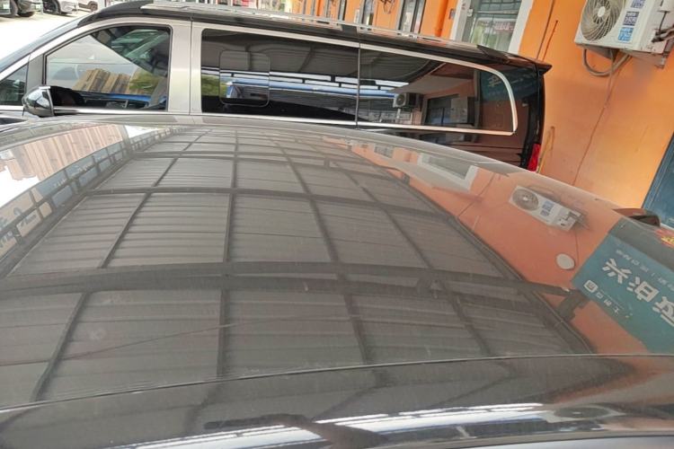 Used ONVO L60 2024 60 kWh Rear-Drive Version Roof