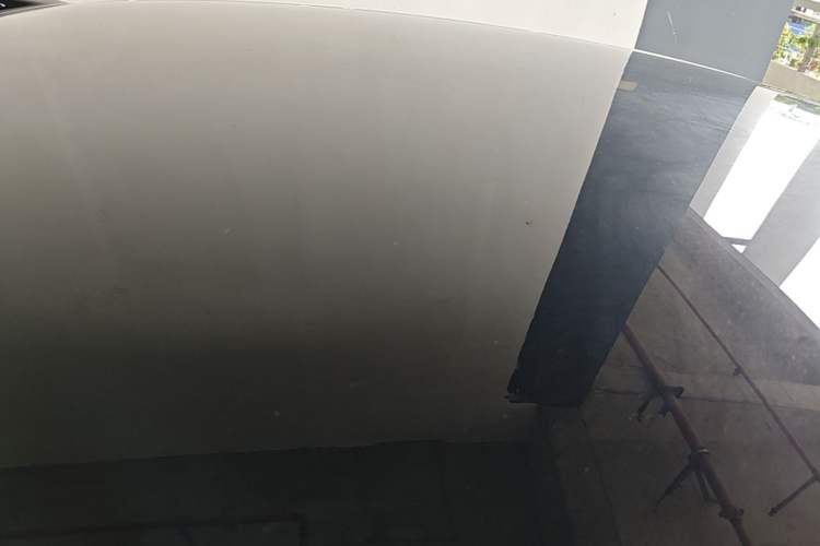 Used ONVO L60 2024 60 kWh All-Wheel Drive Roof