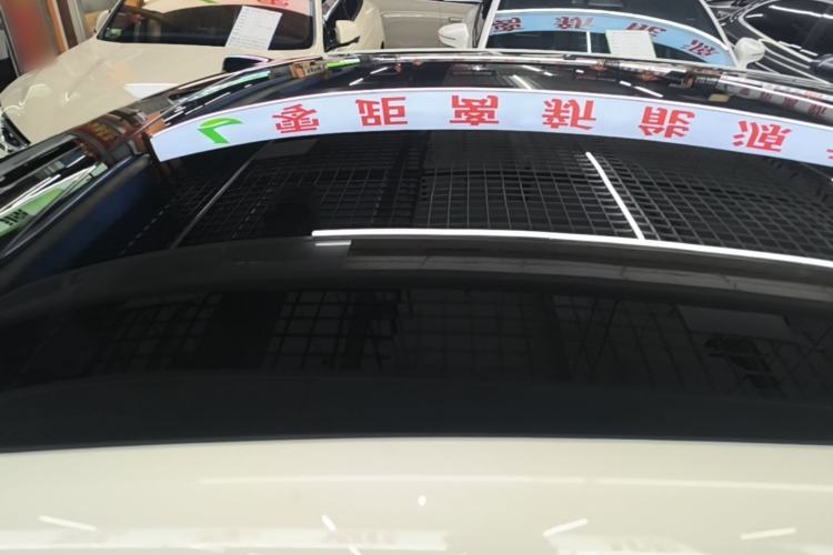 Used ONVO L60 2024 60 kWh Rear-Drive Version Roof