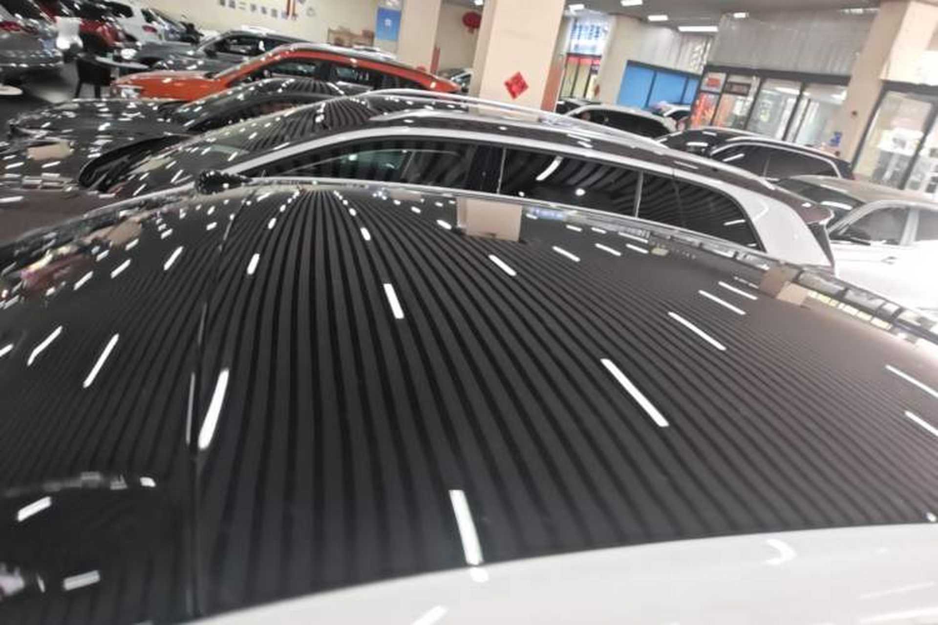 Used ONVO L60 2024 60 kWh Rear-Drive Version Roof