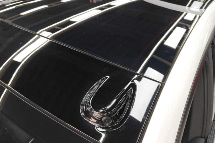 Used ONVO L60 2024 60 kWh Rear-Drive Version Roof