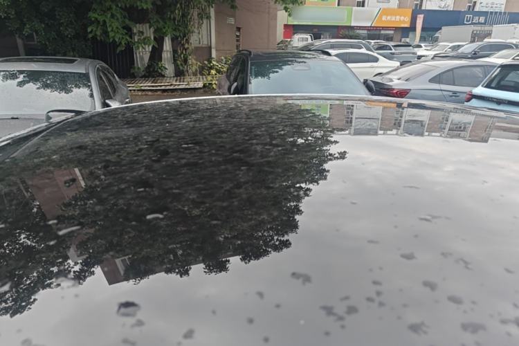 Used ONVO L60 2024 60 kWh Rear-Drive Version Roof