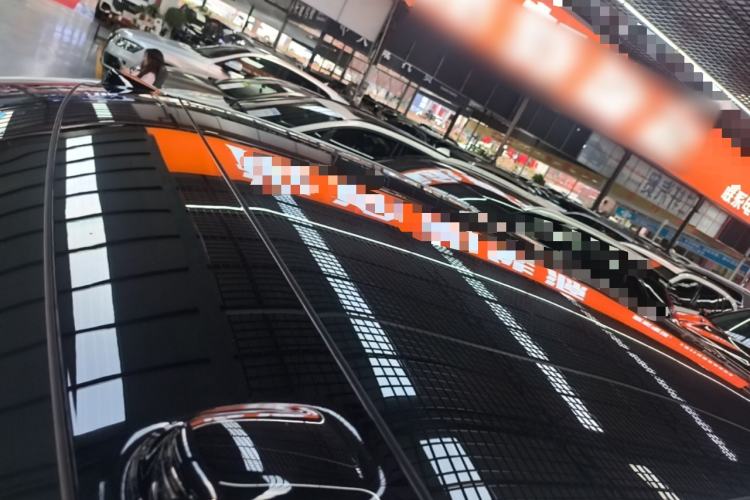 Used ONVO L60 2024 60 kWh Rear-Drive Version Roof