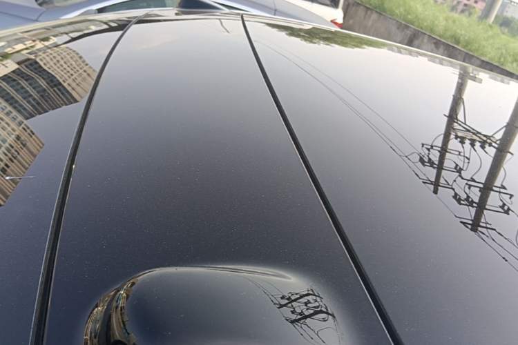 Used ONVO L60 2024 60 kWh Rear-Drive Version Roof