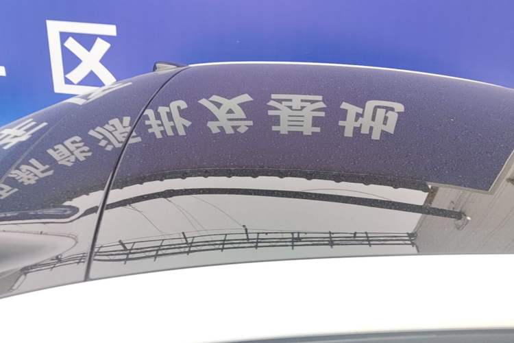 Used ONVO L60 2024 60 kWh Rear-Drive Version Roof