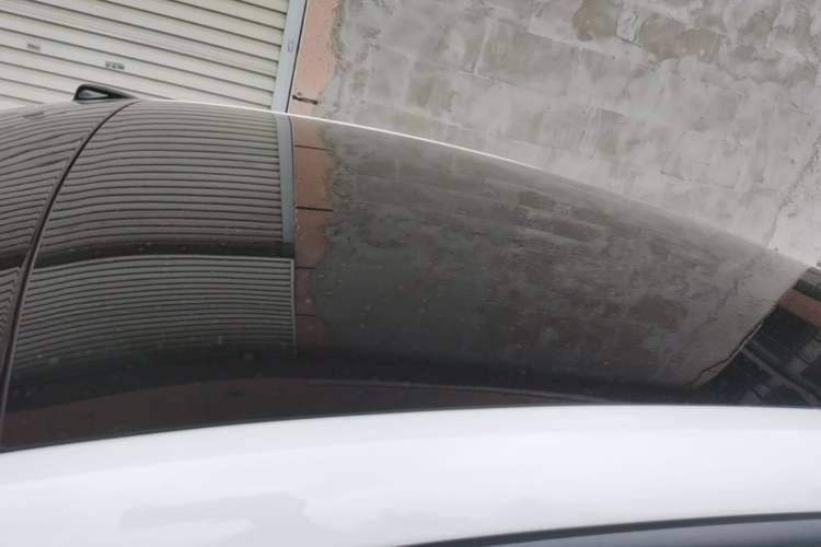 Used ONVO L60 2024 60 kWh Rear-Drive Version Roof