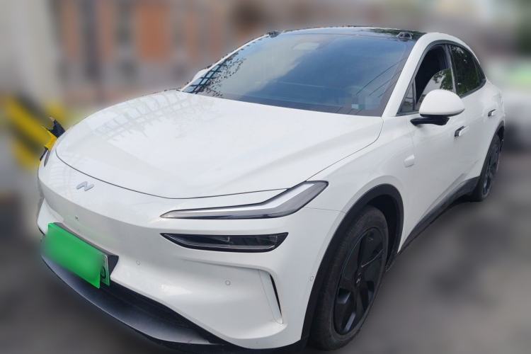 Used ONVO L60 2024 60 kWh Rear-Drive Version Guazi used car, China used car export, Used car for sale, Used cars, Cheapest cars for sale
