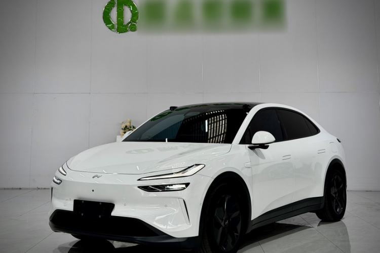 ONVO L60 2024 60 kWh Rear-Drive Version