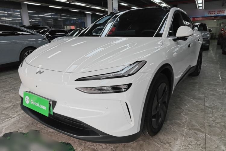 Used ONVO L60 2024 60 kWh Rear-Drive Version Guazi used car, China used car export, Used car for sale, Used cars, Cheapest cars for sale