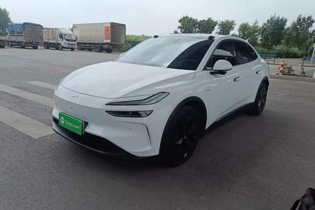 Used ONVO L60 2024 60 kWh Rear-Drive Version