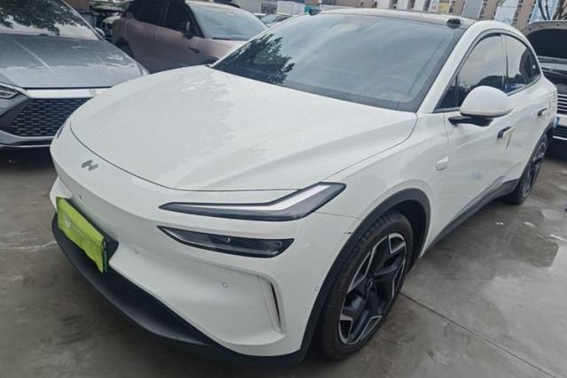 Used ONVO L60 2024 60 kWh Rear-Drive Version