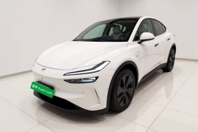 Used ONVO L60 2024 60 kWh Rear-Drive Version