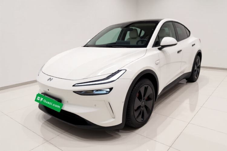 Used ONVO L60 2024 60 kWh Rear-Drive Version Guazi used car, China used car export, Used car for sale, Used  cars, Cheapest cars for sale