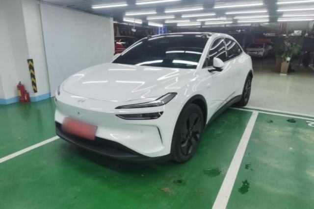 Used ONVO L60 2024 60 kWh Rear-Drive Version