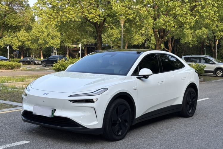Used ONVO L60 2024 60 kWh Rear-Drive Version Guazi used car, China used car export, Used car for sale, Used cars, Cheapest cars for sale