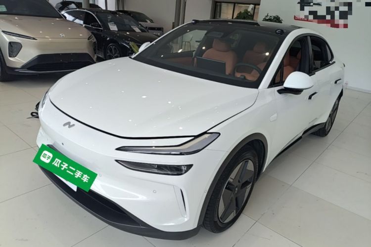 Used ONVO L60 2024 60 kWh Rear-Drive Version Guazi used car, China used car export, Used car for sale, Used  cars, Cheapest cars for sale