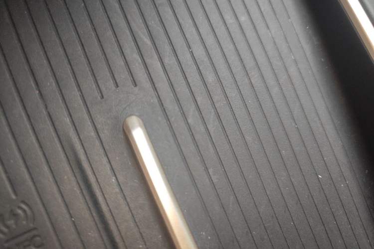 Used ONVO L60 2024 60 kWh All-Wheel Drive Vehicle Key