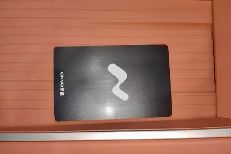 Used ONVO L60 2024 60 kWh Rear-Drive Version Vehicle Key