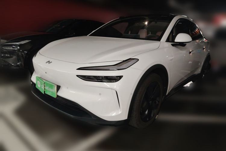 Used ONVO L60 2024 60 kWh Rear-Drive Version Guazi used car, China used car export, Used car for sale, Used  cars, Cheapest cars for sale