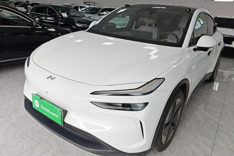 Used ONVO L60 2024 60 kWh All-Wheel Drive Guazi used car, China used car export, Used car for sale, Used  cars, Cheapest cars for sale