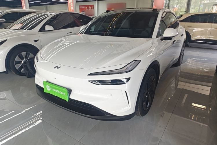 Used ONVO L60 2024 60 kWh Rear-Drive Version Guazi used car, China used car export, Used car for sale, Used cars, Cheapest cars for sale