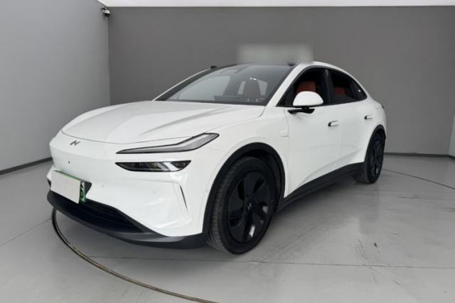 Used ONVO L60 2024 60 kWh Rear-Drive Version