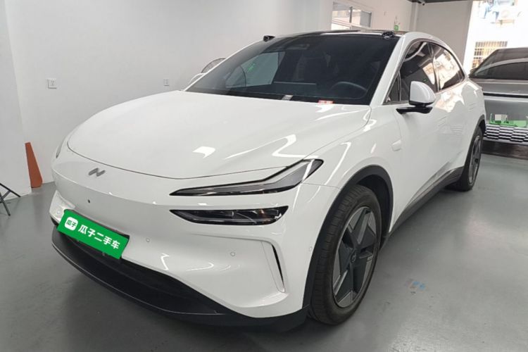 ONVO L60 2024 60 kWh All-Wheel Drive